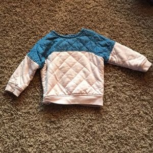 Baby Gap Sweatshirt